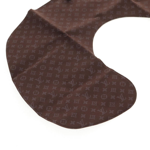 LOUIS VUITTON Mini Lin 2005 VIP Only Voyage Kit Pouch M99204 LV Auth 141172V