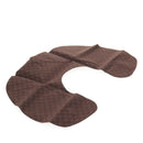 LOUIS VUITTON Mini Lin 2005 VIP Only Voyage Kit Pouch M99204 LV Auth 141172V-7