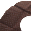 LOUIS VUITTON Mini Lin 2005 VIP Only Voyage Kit Pouch M99204 LV Auth 141172V-9