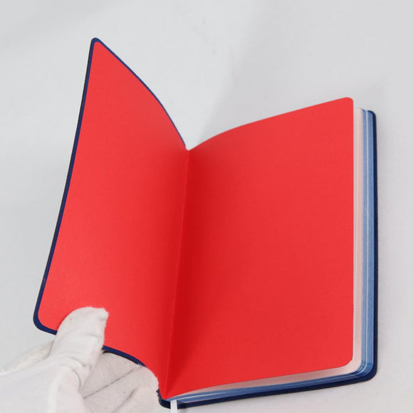 LOUIS VUITTON Monogram LVxNBA Kaye Clemence Note Cover GI0563 LV Auth 141174M