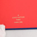 LOUIS VUITTON Monogram LVxNBA Kaye Clemence Note Cover GI0563 LV Auth 141174M-17