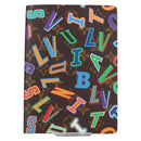 LOUIS VUITTON Monogram LVxNBA Kaye Clemence Note Cover GI0563 LV Auth 141174M-2