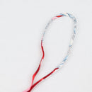 HERMES Micro Kelly Bag Charm Leather Orange Auth 141175SM-15