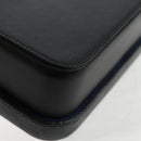 LOUIS VUITTON Damier Grafitte Poit Camille Jewelry Box GI0287 LV Auth 141177M-16