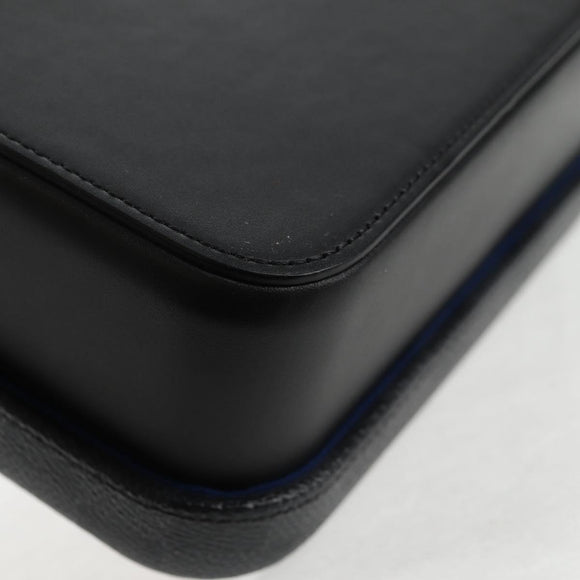 LOUIS VUITTON Damier Grafitte Poit Camille Jewelry Box GI0287 LV Auth 141177M