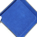 LOUIS VUITTON Damier Grafitte Poit Camille Jewelry Box GI0287 LV Auth 141177M-11