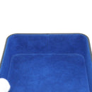 LOUIS VUITTON Damier Grafitte Poit Camille Jewelry Box GI0287 LV Auth 141177M-19