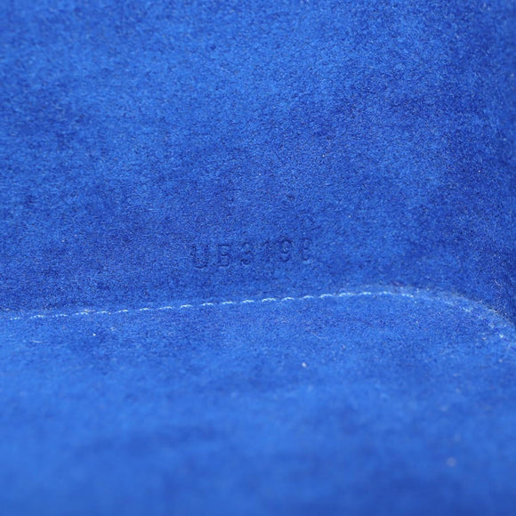 LOUIS VUITTON Damier Grafitte Poit Camille Jewelry Box GI0287 LV Auth 141177M