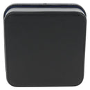 LOUIS VUITTON Damier Grafitte Poit Camille Jewelry Box GI0287 LV Auth 141177M-3