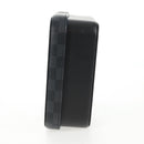 LOUIS VUITTON Damier Grafitte Poit Camille Jewelry Box GI0287 LV Auth 141177M-4