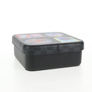 LOUIS VUITTON Damier Grafitte Poit Camille Jewelry Box GI0287 LV Auth 141177M-6