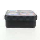 LOUIS VUITTON Damier Grafitte Poit Camille Jewelry Box GI0287 LV Auth 141177M-7