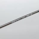 CHANEL Sunglasses metal Silver tone CC Auth 141178M-10