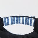 Miu Miu Cap Denim M Blue Auth 141183M-17