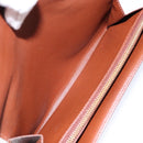 LOUIS VUITTON Monogram Graffiti Porte Monnaie Credit White M92189 LV Auth 141190-19