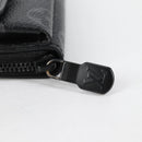 LOUIS VUITTON Eclipse Reverse Zippy Organizer Wallet M82771 LV Auth 141193M-8
