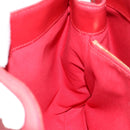 LOUIS VUITTON Epi Mandala MM Shoulder Bag Red M5889E LV Auth 141224-18