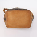 LOUIS VUITTON Monogram Noe Shoulder Bag M42224 LV Auth 141232-5