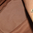 LOUIS VUITTON Monogram Noe Shoulder Bag M42224 LV Auth 141232-11