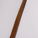 LOUIS VUITTON Monogram Noe Shoulder Bag M42224 LV Auth 141232-14