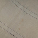 FENDI Zucca Canvas Boston Bag Black Brown Auth 141285-17