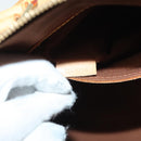 LOUIS VUITTON Monogram Alma Hand Bag M51130 LV Auth 141293-12