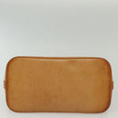 LOUIS VUITTON Monogram Alma Hand Bag M51130 LV Auth 141294-6