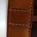 LOUIS VUITTON Monogram Alma Hand Bag M51130 LV Auth 141294-17