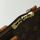 LOUIS VUITTON Monogram Alma Hand Bag M51130 LV Auth 141294-18