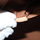 LOUIS VUITTON Monogram Alma Hand Bag M51130 LV Auth 141294-12