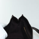 LOUIS VUITTON Monogram Vernis Wilshire PM Hand Bag Amarante M93641 Auth 141320-18