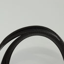 LOUIS VUITTON Monogram Vernis Wilshire PM Hand Bag Amarante M93641 Auth 141320-8