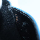 LOUIS VUITTON Epi Saint Cloud PM Shoulder Bag Blue M52195 LV Auth 141330-12