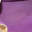 LOUIS VUITTON Epi Petit Noe Shoulder Bag Yellow M44109 LV Auth 141331-16