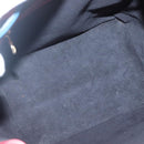 LOUIS VUITTON Epi Noe Shoulder Bag Bicolor Red Blue M44084 LV Auth 141333-10