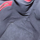 LOUIS VUITTON Epi Noe Shoulder Bag Bicolor Red Blue M44084 LV Auth 141333-19