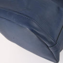 LOUIS VUITTON Epi Petit Noe Shoulder Bag Myrtille M5901G LV Auth 141334-16