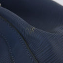 LOUIS VUITTON Epi Petit Noe Shoulder Bag Myrtille M5901G LV Auth 141334-9