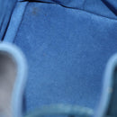 LOUIS VUITTON Epi Petit Noe Shoulder Bag Myrtille M5901G LV Auth 141334-11