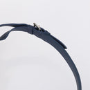 LOUIS VUITTON Epi Petit Noe Shoulder Bag Myrtille M5901G LV Auth 141334-14