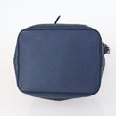 LOUIS VUITTON Epi Petit Noe Shoulder Bag Myrtille M5901G LV Auth 141334-5