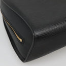 LOUIS VUITTON Epi Mabillon Backpack Black M52232 LV Auth 141335-15