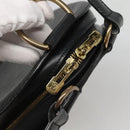 LOUIS VUITTON Epi Mabillon Backpack Black M52232 LV Auth 141335-18