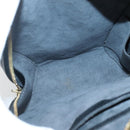 LOUIS VUITTON Epi Mabillon Backpack Black M52232 LV Auth 141335-9