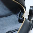 LOUIS VUITTON Epi Mabillon Backpack Black M52232 LV Auth 141335-19