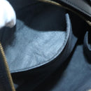 LOUIS VUITTON Epi Mabillon Backpack Black M52232 LV Auth 141335-10