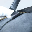 LOUIS VUITTON Epi Mabillon Backpack Black M52232 LV Auth 141335-12