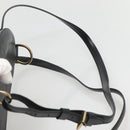 LOUIS VUITTON Epi Mabillon Backpack Black M52232 LV Auth 141335-14