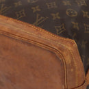 LOUIS VUITTON Monogram Noe Shoulder Bag M42224 LV Auth 141364-14