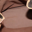 LOUIS VUITTON Monogram Noe Shoulder Bag M42224 LV Auth 141364-11